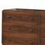 Commode double 6 tiroirs Karalynne