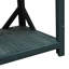 Table de table en bois