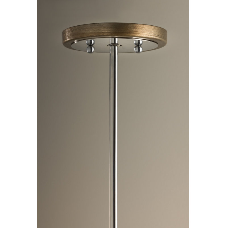 Sierra 3 - Light Flush Mount