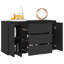 Gerolyn 120cm Sideboard-1251455423