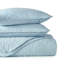 Becky Cameron Damask Pattern Lightweight Quilted Coverlet Set-971644823-971644827