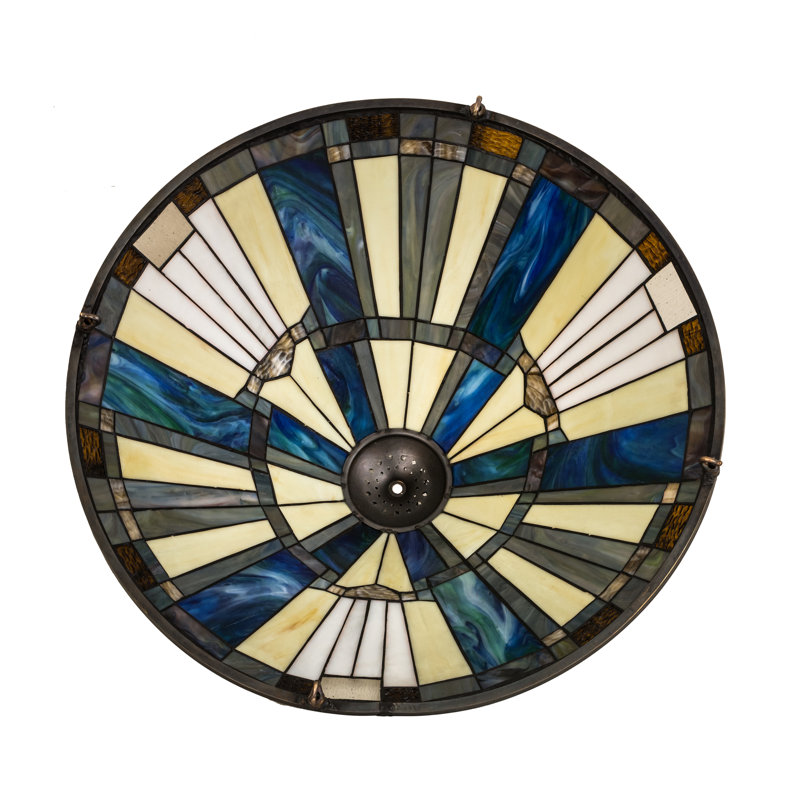 25"W Beachfront Shade