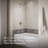 Pitch Rite-Temp Bath And Shower Trim Kit 2.5 GPM-91060295