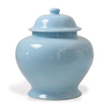 Odeon Handmade Porcelain Jar