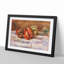 Pomegranates by Pierre-Auguste Renoir - Picture Frame Painting-62804114-62804115