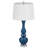Maymoona Glass Table Lamp
