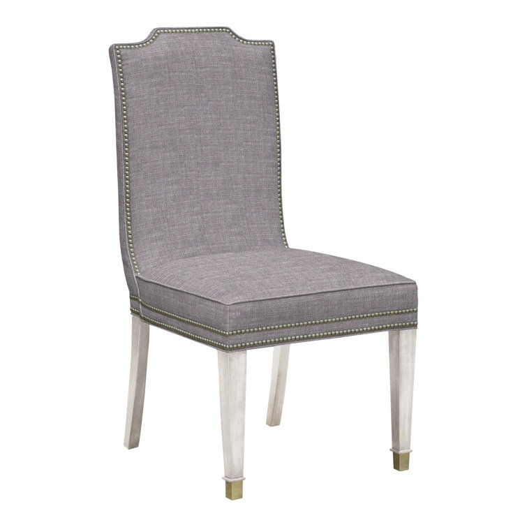 Michael Weiss Travis Side Chair