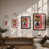 Unframed
