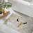 US States Cotton Indoor Rug