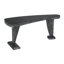 Zigmund Solid Wood Writing Desk