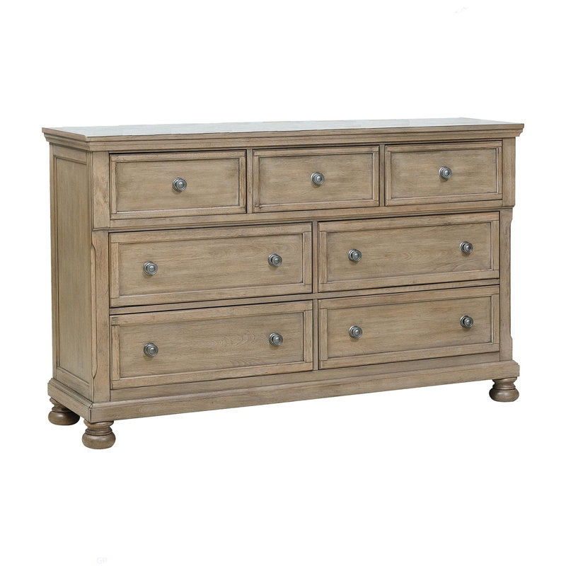 Mobilier de chambre à coucher 1 pièce