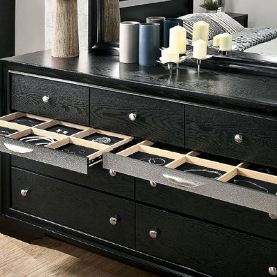 Commode contemporaine 1pc