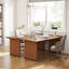 Bureau double caisson Turaya