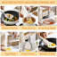 Ensemble de louche de cuisine 43 pièces-63644986