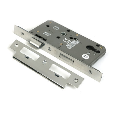Euro Din Sash Lock