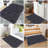 Dorna Non-Slip Geometric Doormat-299338606-299338601