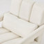 Chaise d'appoint rembourrée avec coussin Kyrra-1987120961
