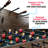 4 in 1 54" Multi Game Table