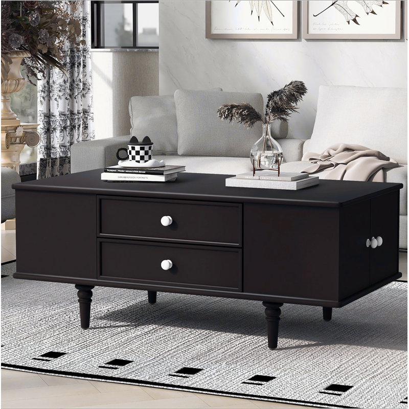 Table basse U-Can