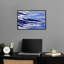 «Ocean Surface Abstract Nature Art Prints» par Notoriart-107558177-111564278