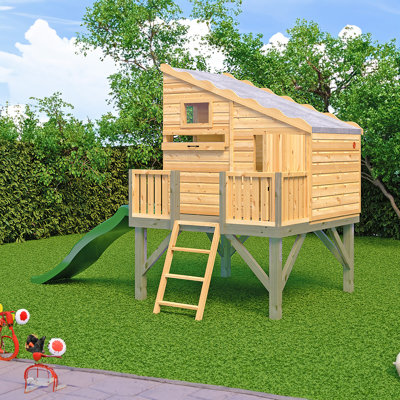 Makayla Playhouse