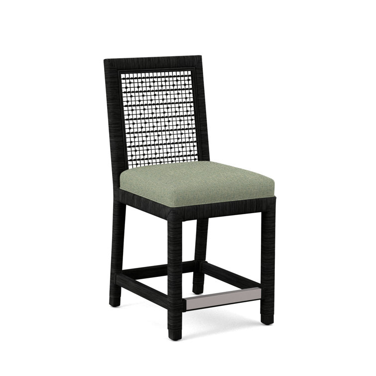 Tabouret de comptoir 24 po Scotia Glinda