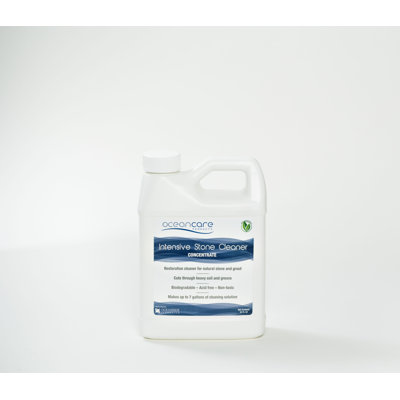 Intensive Stone Cleaner