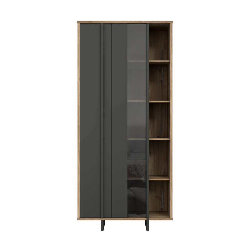 Eadoin Display Cabinet