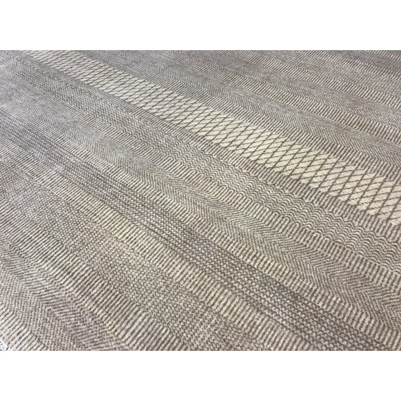 One-of-a-Kind 9'9" X 14'6" Area Rug