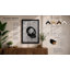 Suspended Harmony Industrial - Framed Print-988870718-988870705