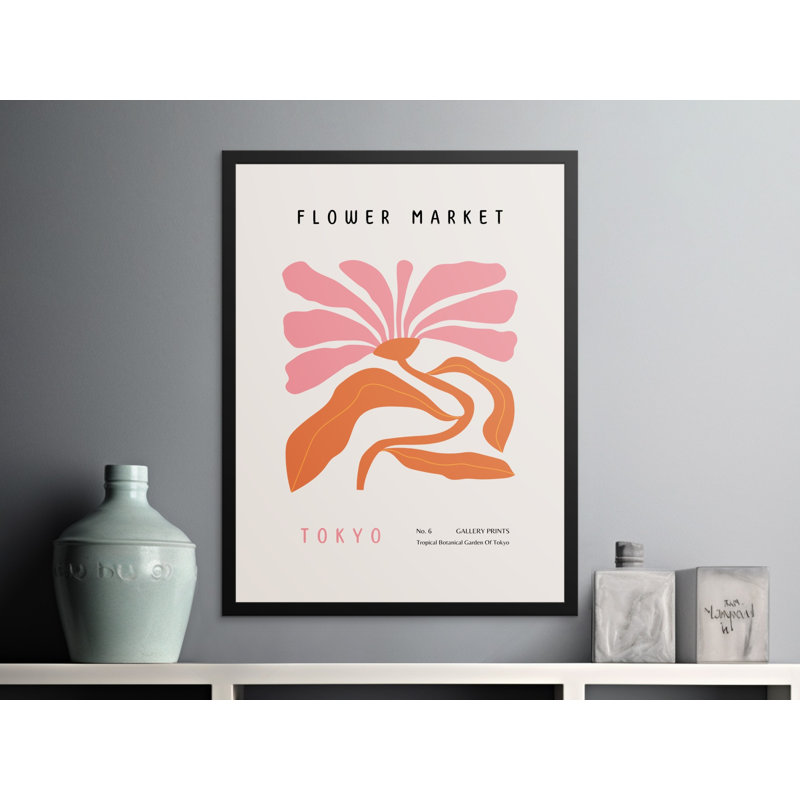 Declan Print, 24x36