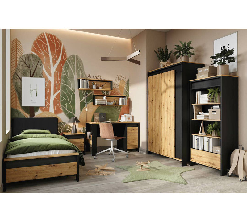 Sangita Floating Shelf