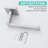 Bathroom Toilet Paper Holder Wall Mount-111720774