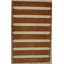 Tapis en laine touffeté à la main Louie Elena