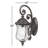 Berwyck Stone Wall Light