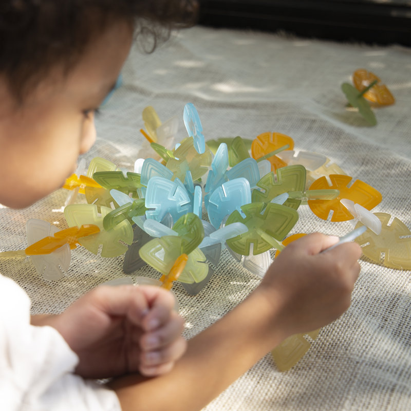 Feuilles Interlox