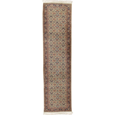 Keleh One-of-a-Kind 2'9" X 10'11" Area Rug