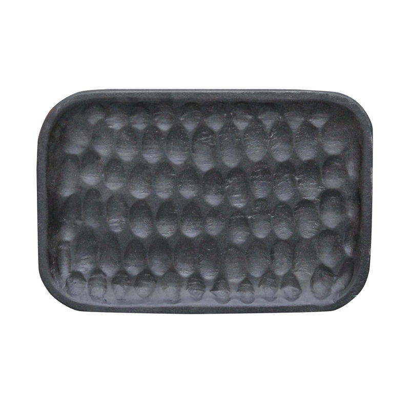 Ellaria Tray, Black