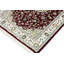 Tapis rouge Malphurs Indo Nain-797079342