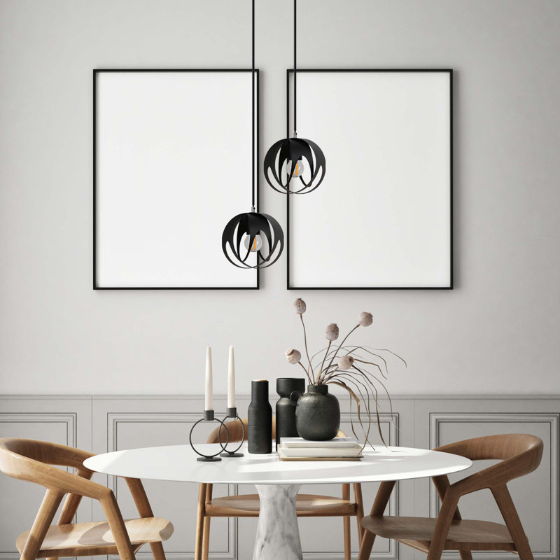 Roksanda 2 - Light Kitchen Island Pendant