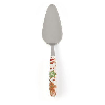 Excelsa cake server Wonderful Ginger steel 25x3,5x5,5 cm