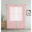 2 panneaux de rideaux transparents avec passe-tringle-1116610339-1116610356