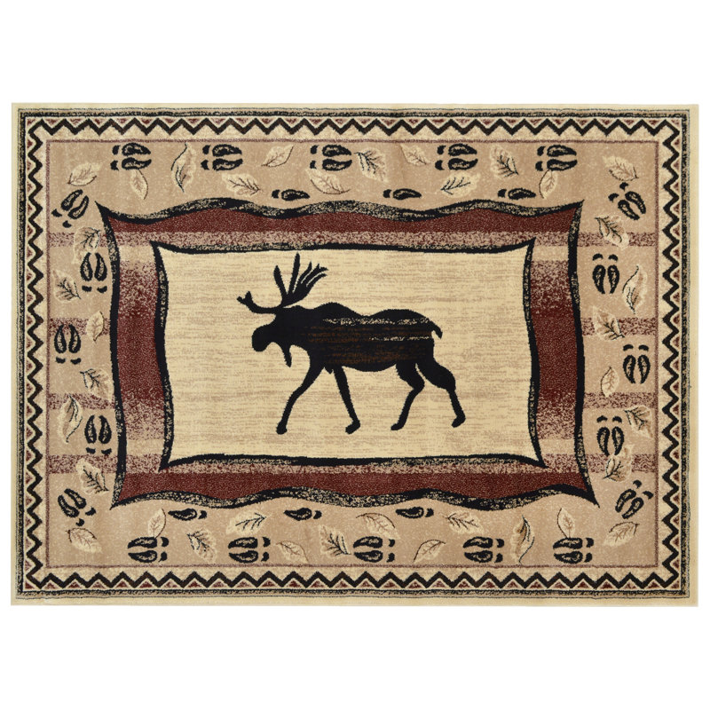 Rug, Rectangle 8' x 10'