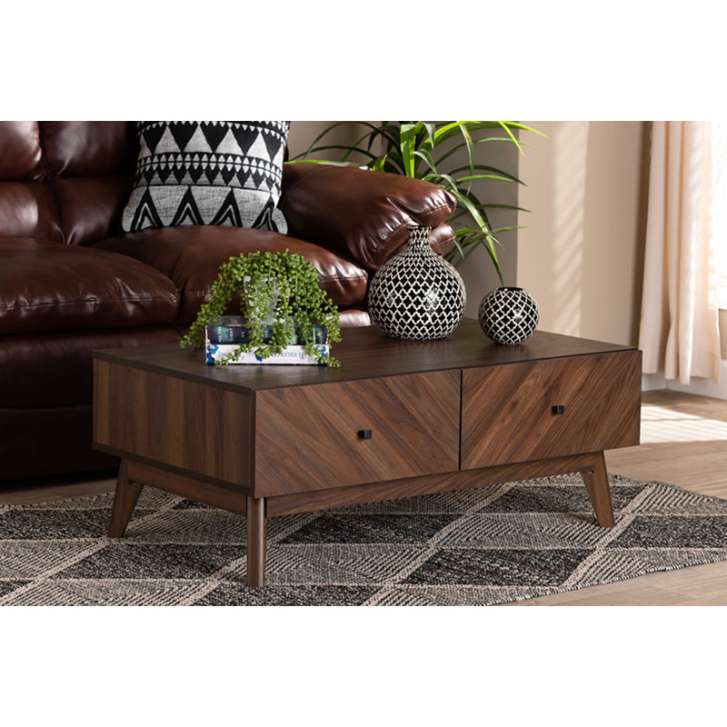 Single Coffee Table