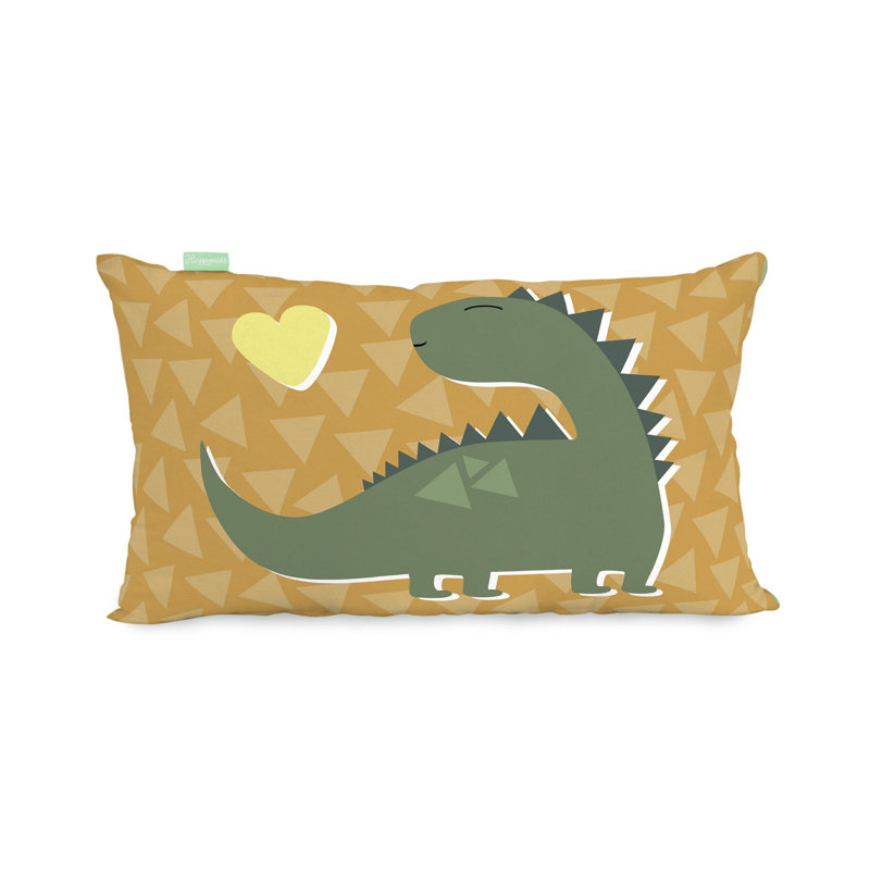 Oldenburg Rectangular Cushion Cover