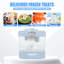 Frozen Drum-110958402