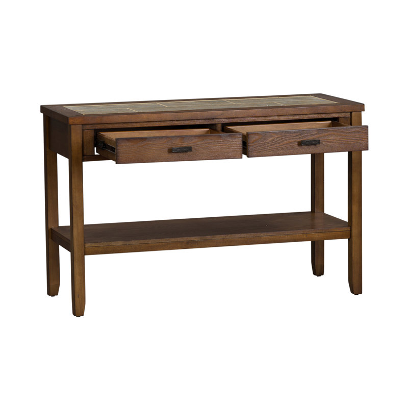 East Pleasant View 47'' Console Table