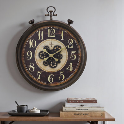 Horloge murale Brita