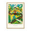 Ensemble de 4 impressions «Take the Long Way»-382363762-382363763-382363767