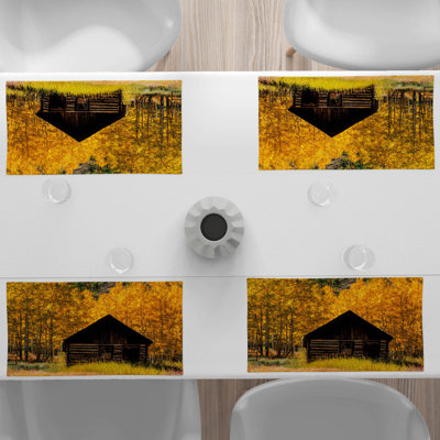 Récapitulatif 18,5" automne